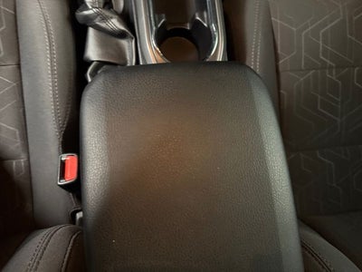 2017 Toyota Tacoma TRD Off-Road