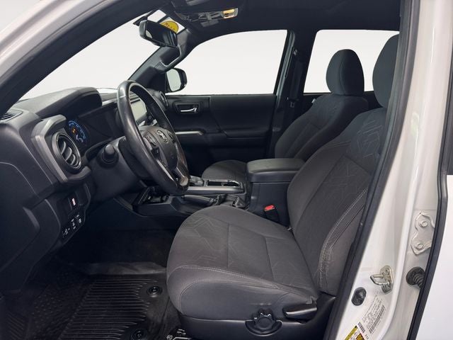 2017 Toyota Tacoma TRD Off-Road