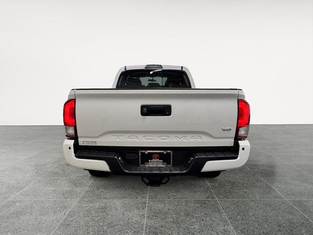 2017 Toyota Tacoma TRD Off-Road