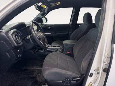 2017 Toyota Tacoma TRD Off-Road