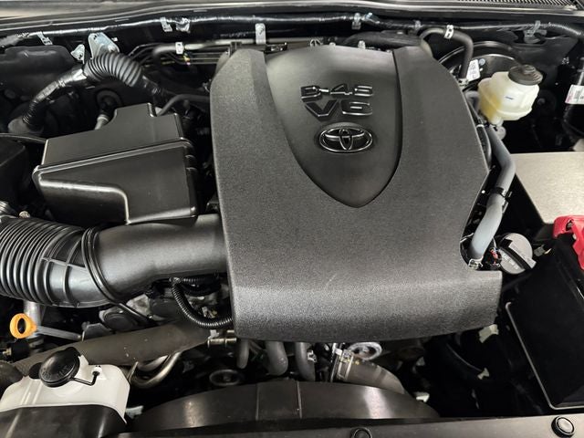 2023 Toyota Tacoma Limited V6