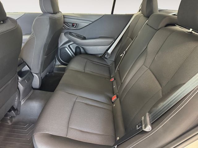 2023 Subaru Legacy Base