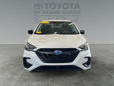 2023 Subaru Legacy Base