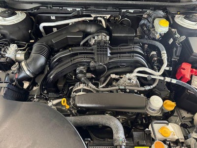 2023 Subaru Legacy Base