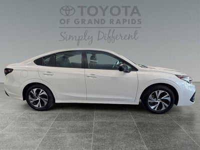 2023 Subaru Legacy Base