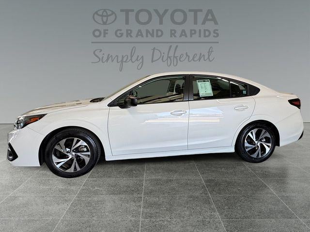 2023 Subaru Legacy Base