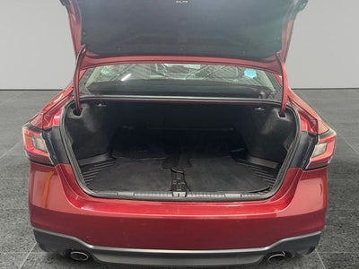2023 Subaru Legacy Touring XT