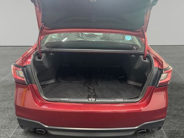 2023 Subaru Legacy Touring XT