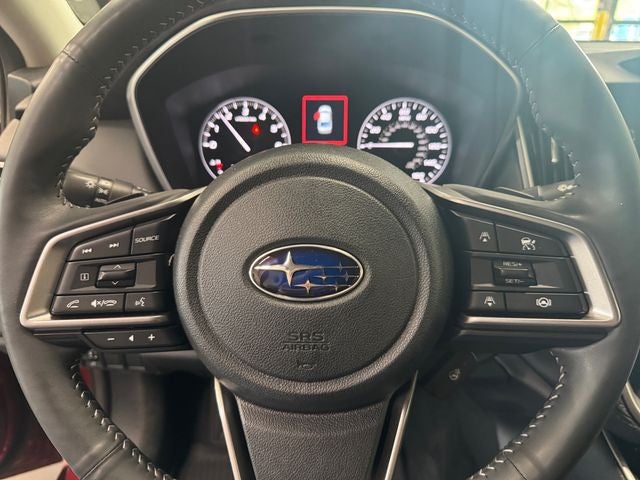 2023 Subaru Legacy Touring XT
