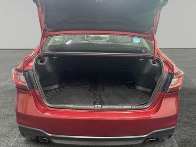 2023 Subaru Legacy Touring XT