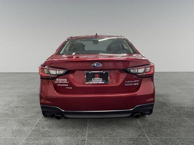 2023 Subaru Legacy Touring XT