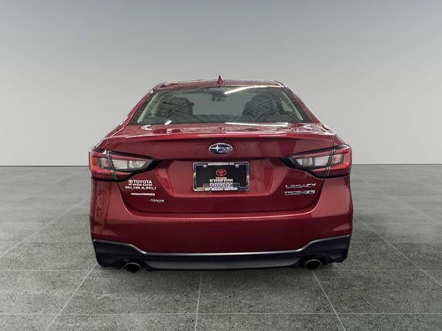 2023 Subaru Legacy Touring XT