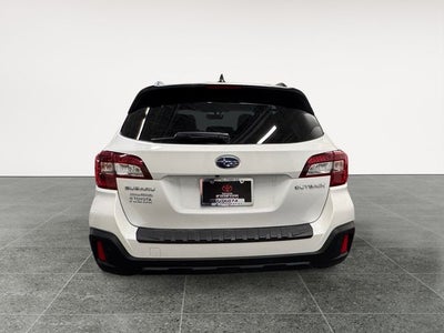2019 Subaru Outback 2.5i Touring
