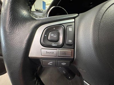 2016 Subaru Outback 3.6R Limited
