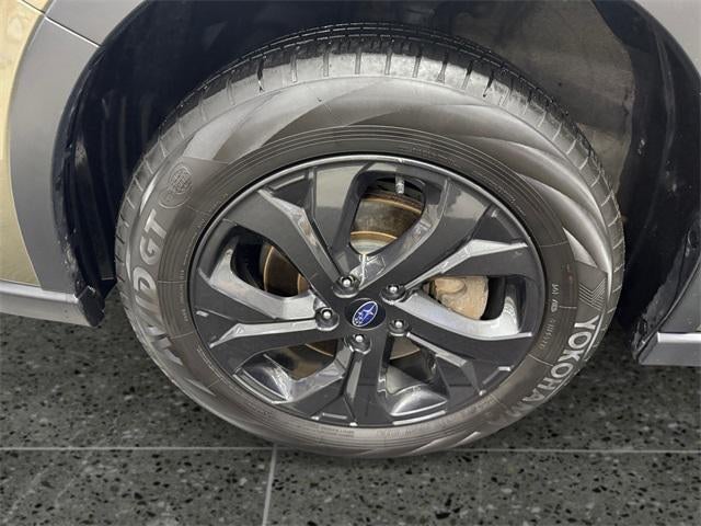 2022 Subaru Outback Onyx Edition XT