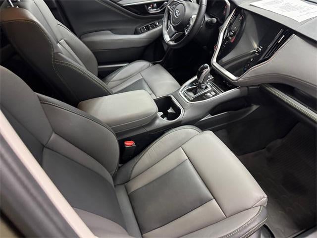 2022 Subaru Outback Onyx Edition XT