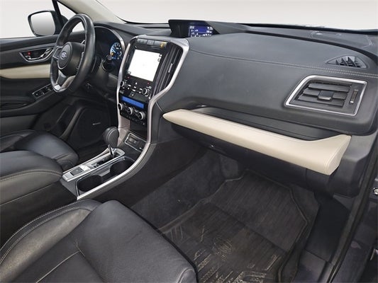 2020 Subaru Ascent Limited in Grand Haven, MI - Preferred Auto Dealerships