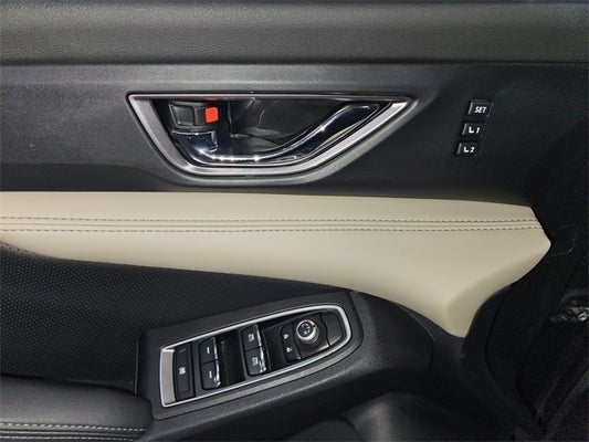 2020 Subaru Ascent Limited in Grand Haven, MI - Preferred Auto Dealerships