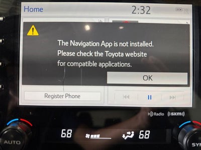 2019 Toyota Camry XLE