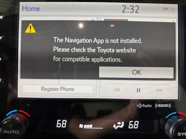 2019 Toyota Camry XLE