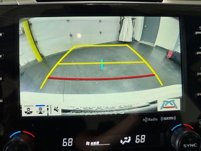 2019 Toyota Camry XLE