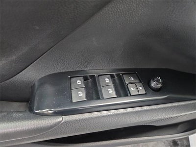 2019 Toyota Camry Hybrid LE
