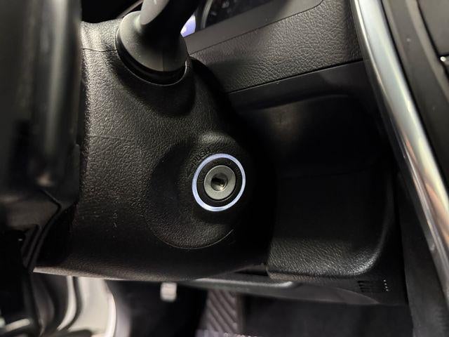 2016 Toyota Camry XSE