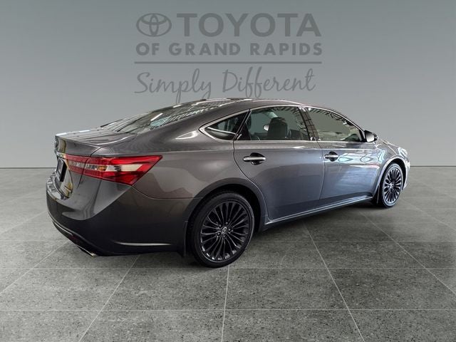 2016 Toyota Avalon Touring