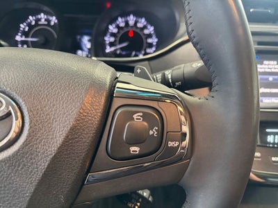 2016 Toyota Avalon Touring