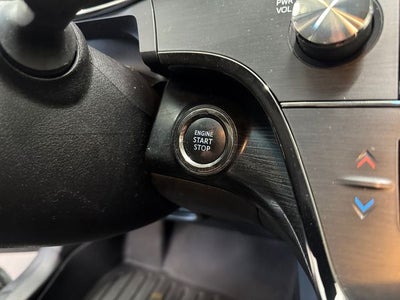 2016 Toyota Avalon Touring