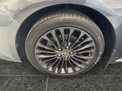 2016 Toyota Avalon Touring
