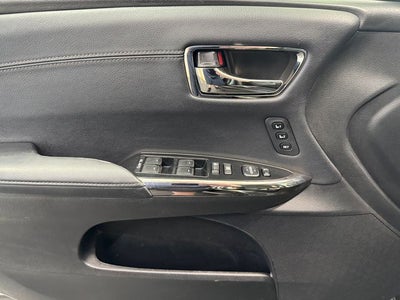 2016 Toyota Avalon Touring