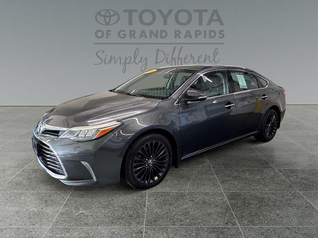 2016 Toyota Avalon Touring