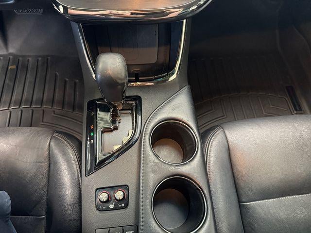 2016 Toyota Avalon Touring
