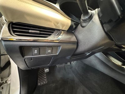2016 Toyota Avalon XLE