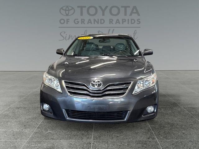 2011 Toyota Camry XLE