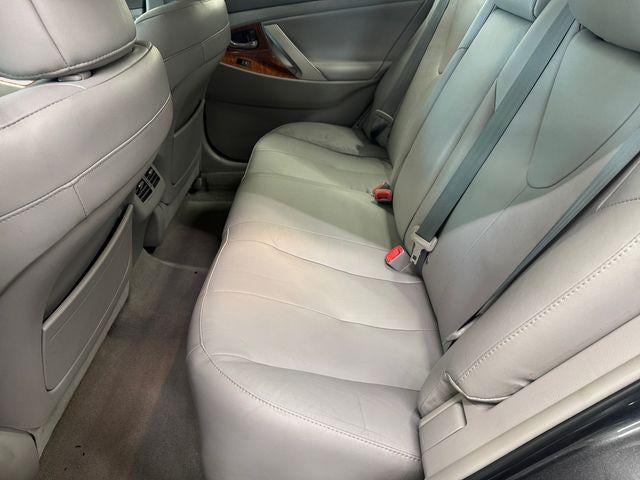 2011 Toyota Camry XLE