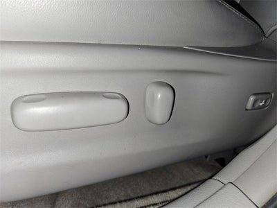 2009 Toyota Camry XLE