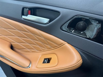 2022 Toyota Avalon Limited