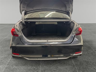 2022 Toyota Avalon Hybrid XSE