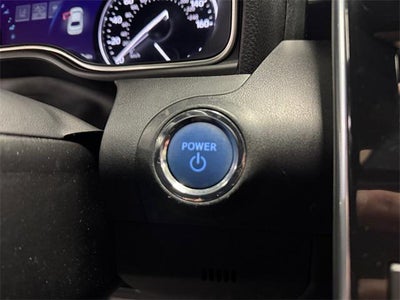 2022 Toyota Avalon Hybrid XSE