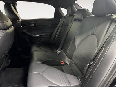 2022 Toyota Avalon Hybrid XSE