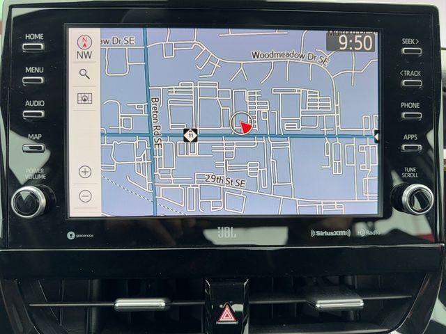 2022 Toyota Camry XLE