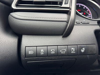 2022 Toyota Camry XLE