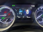 2024 Toyota Camry Hybrid XLE