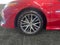 2024 Toyota Camry Hybrid XLE