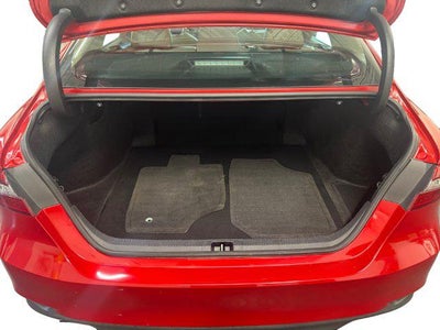 2024 Toyota Camry Hybrid XLE