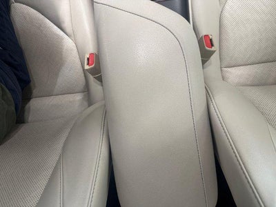 2024 Toyota Camry Hybrid XLE