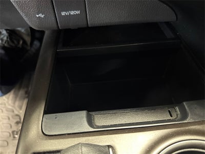 2023 Toyota Camry Hybrid SE