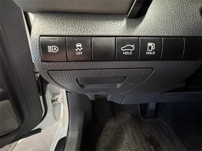 2023 Toyota Camry Hybrid SE